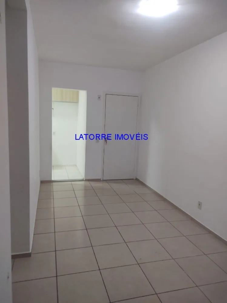 Apartamento, 2 quartos, 50 m² - Foto 5
