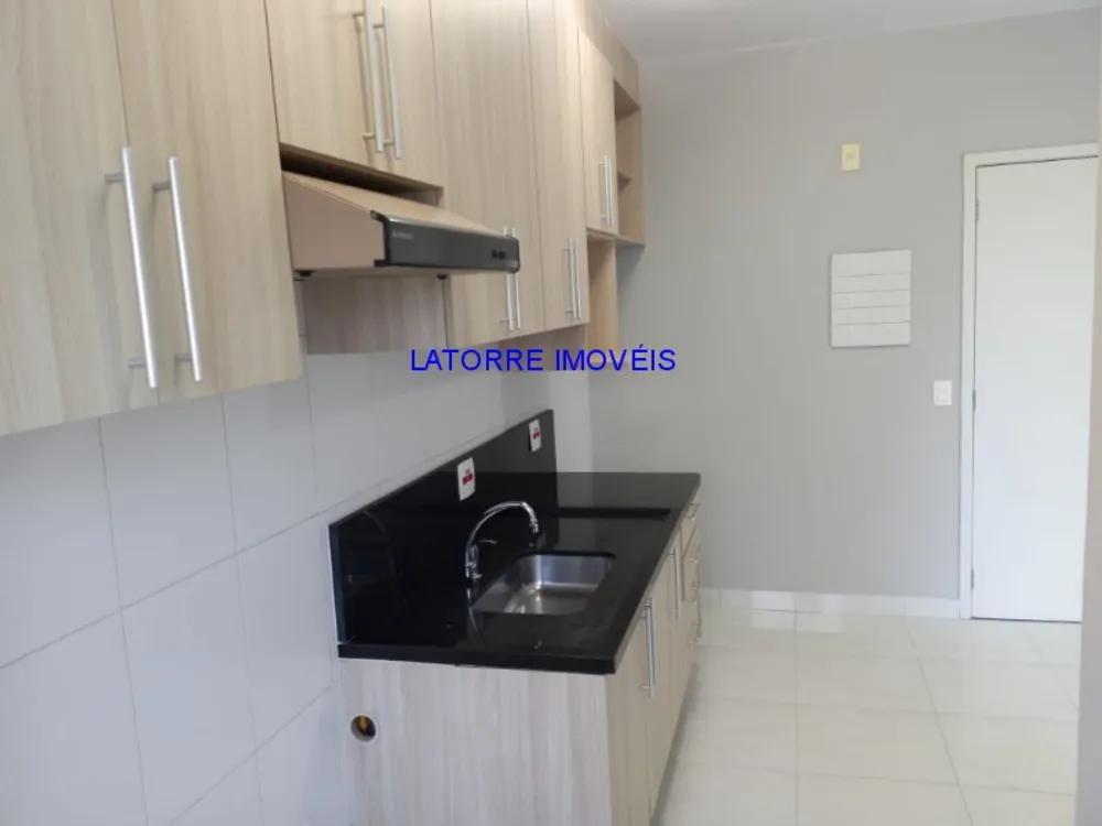 Apartamento, 2 quartos, 64 m² - Foto 2