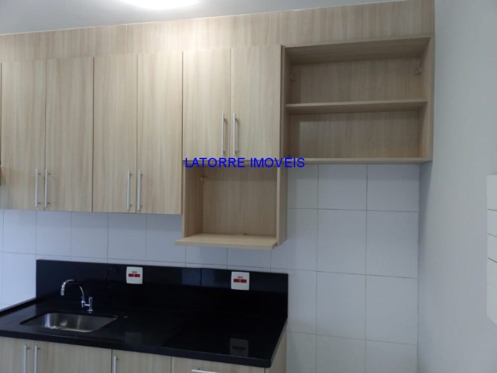 Apartamento, 2 quartos, 64 m² - Foto 10
