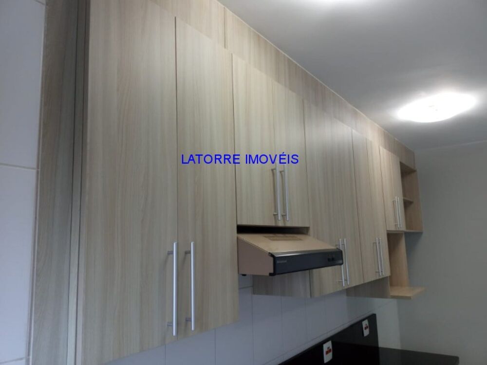 Apartamento, 2 quartos, 64 m² - Foto 9