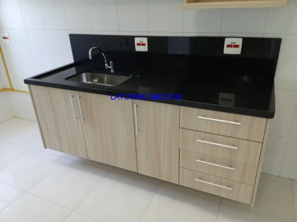 Apartamento, 2 quartos, 64 m² - Foto 8