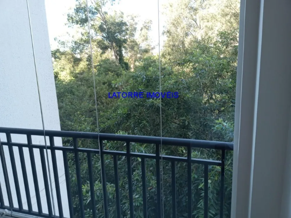 Apartamento, 2 quartos, 64 m² - Foto 2