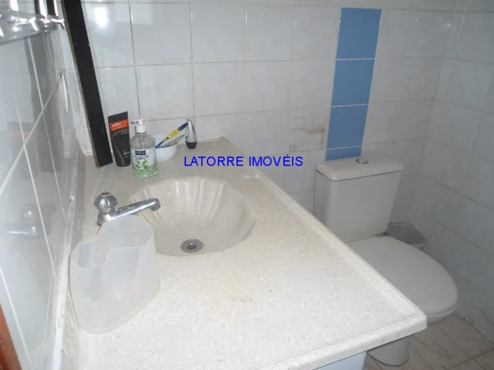 Sobrado, 1 quarto, 800 m² - Foto 6