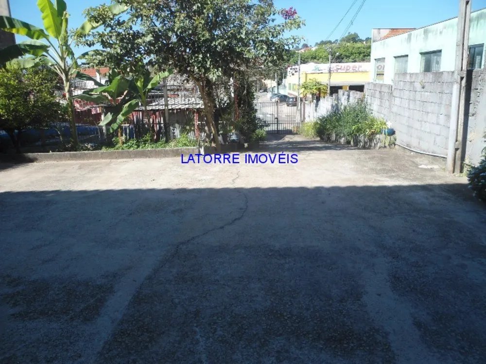 Sobrado, 1 quarto, 800 m² - Foto 18