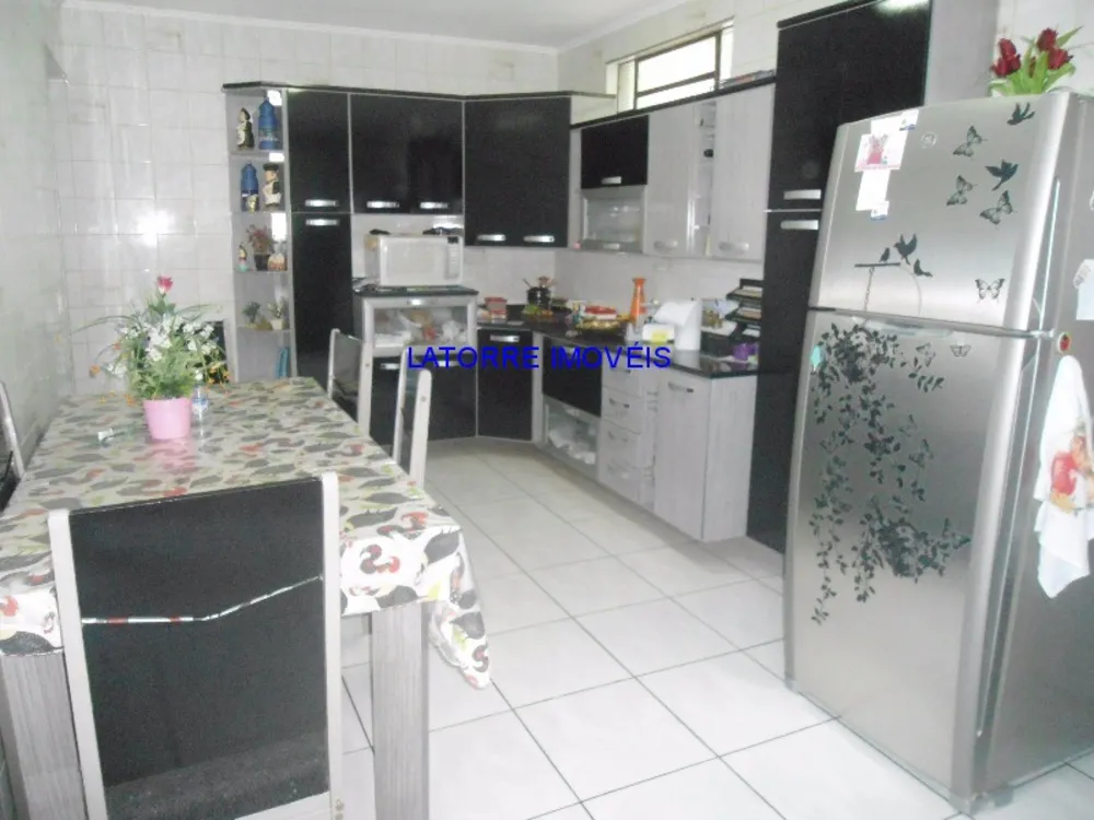 Sobrado, 1 quarto, 800 m² - Foto 11