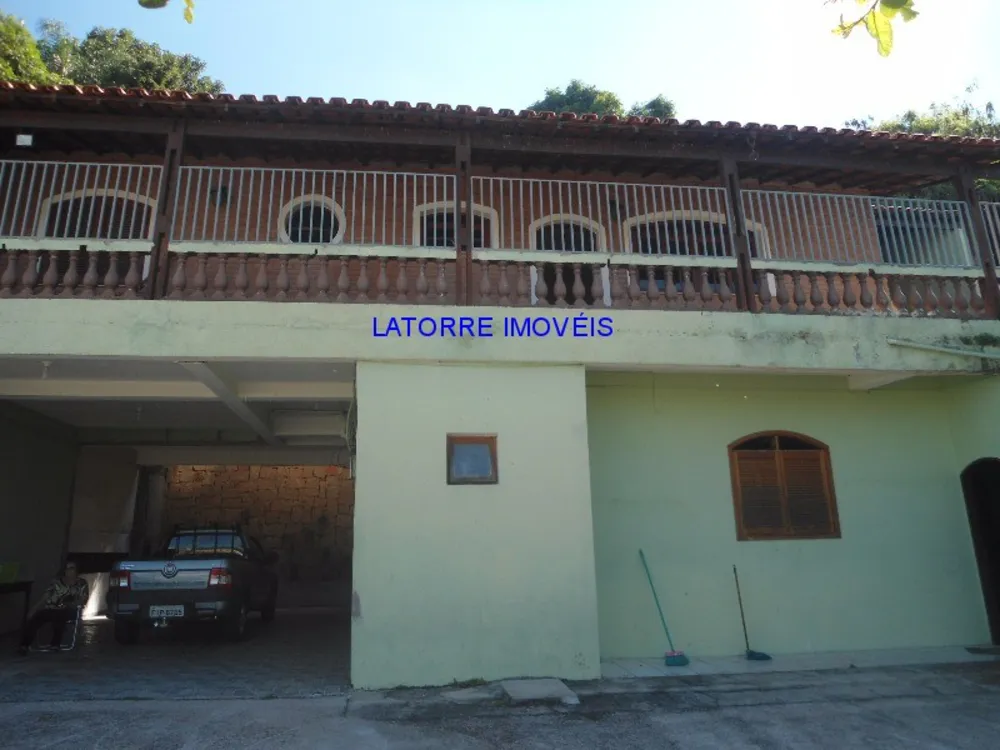 Sobrado, 1 quarto, 800 m² - Foto 19