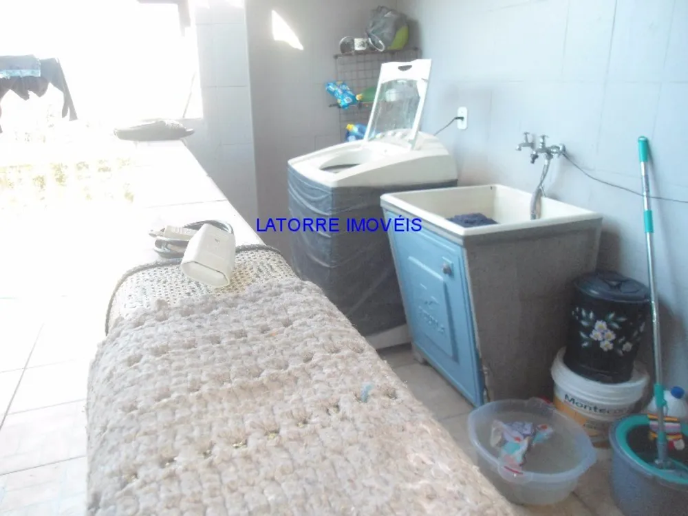 Sobrado, 1 quarto, 800 m² - Foto 12