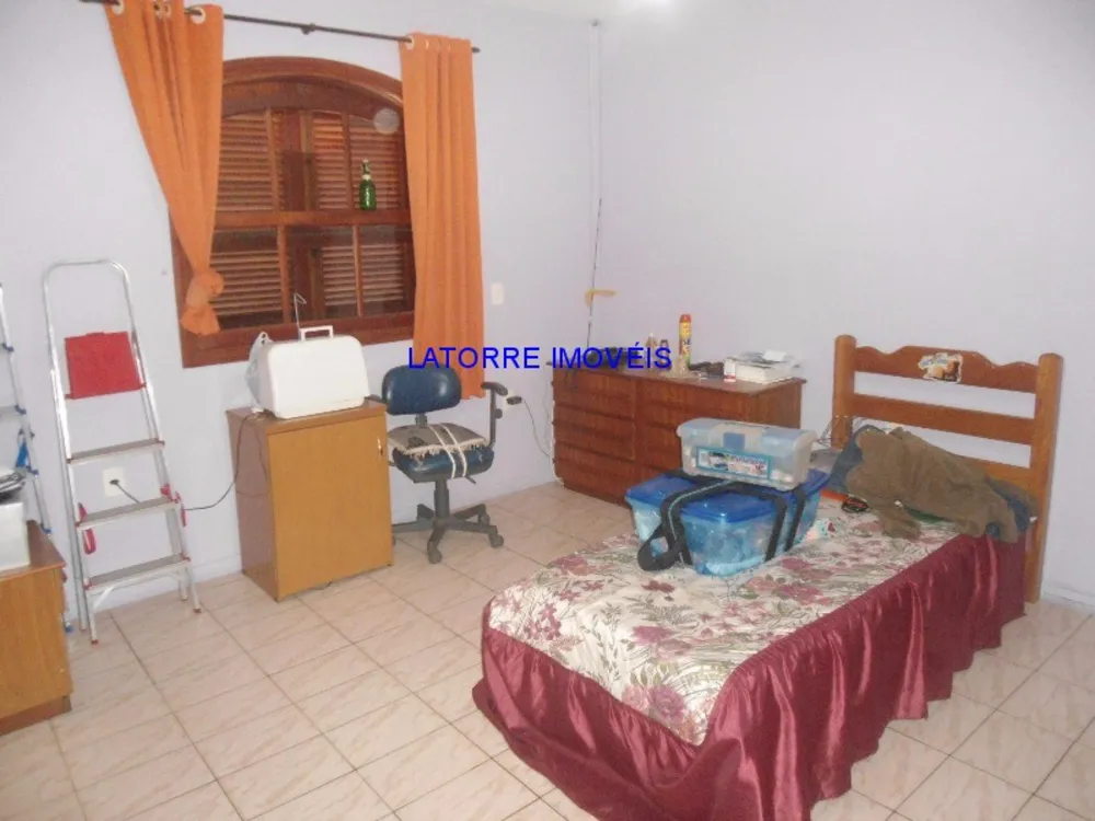 Sobrado, 1 quarto, 800 m² - Foto 5