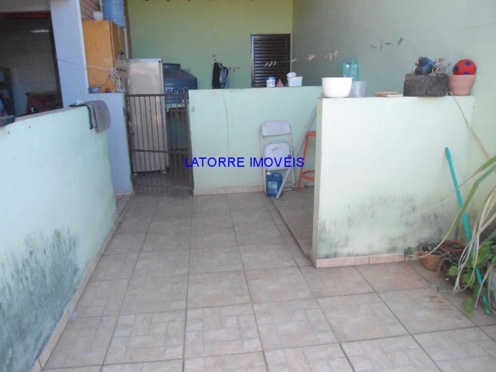 Sobrado, 1 quarto, 800 m² - Foto 13