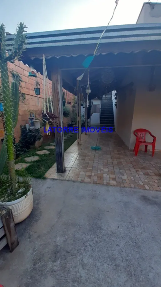 Casa, 3 quartos, 223 m² - Foto 9