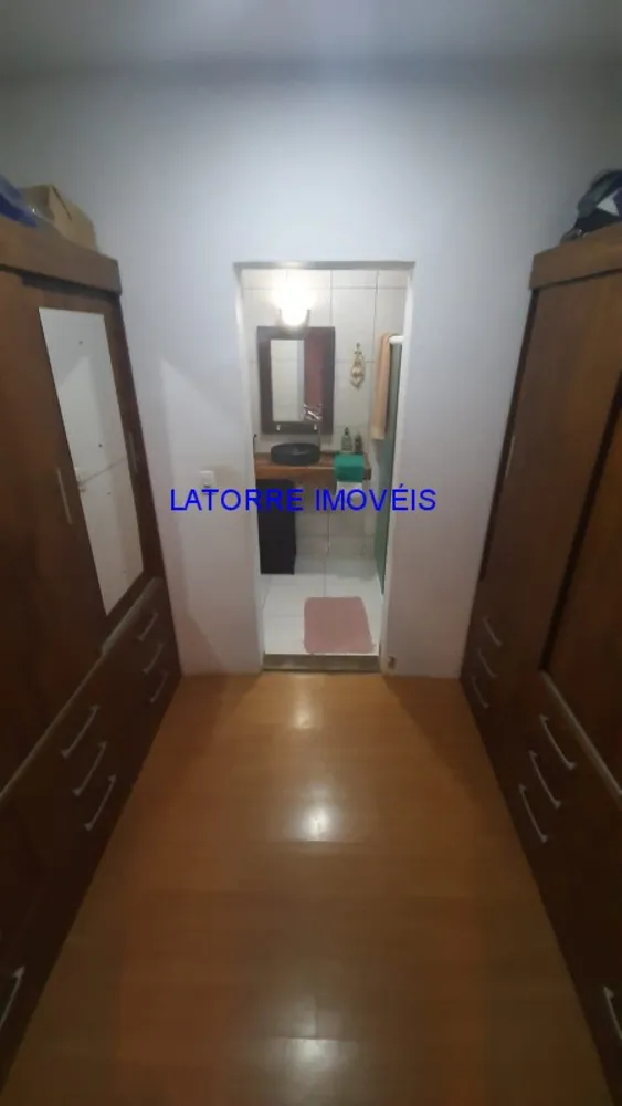 Casa, 3 quartos, 223 m² - Foto 6