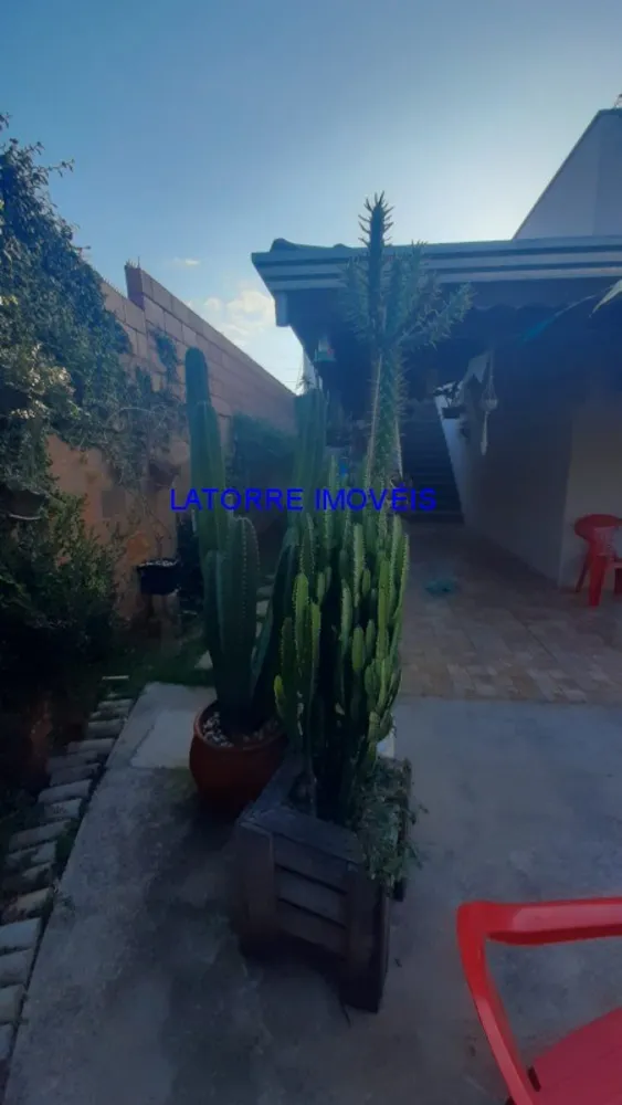 Casa, 3 quartos, 223 m² - Foto 10