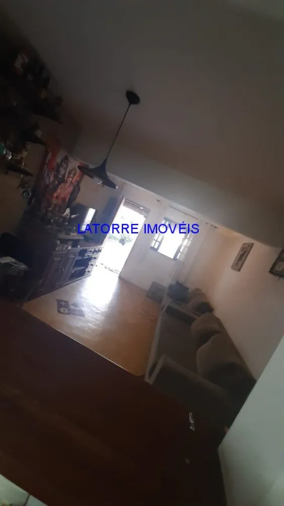 Casa, 3 quartos, 223 m² - Foto 3
