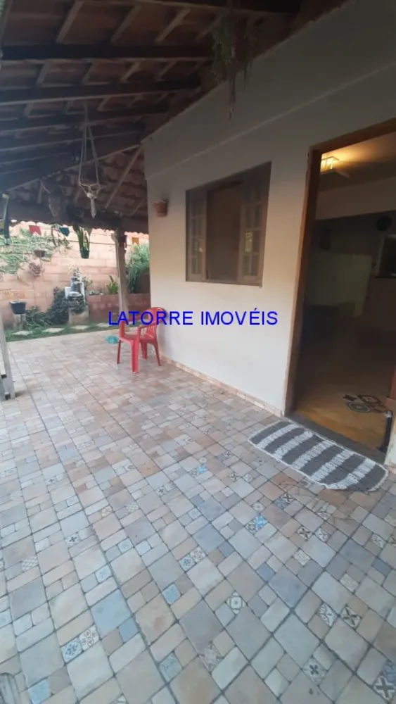Casa, 3 quartos, 223 m² - Foto 8