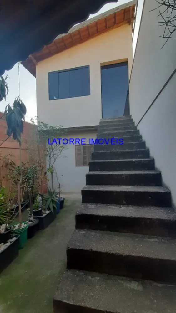 Casa, 3 quartos, 223 m² - Foto 11