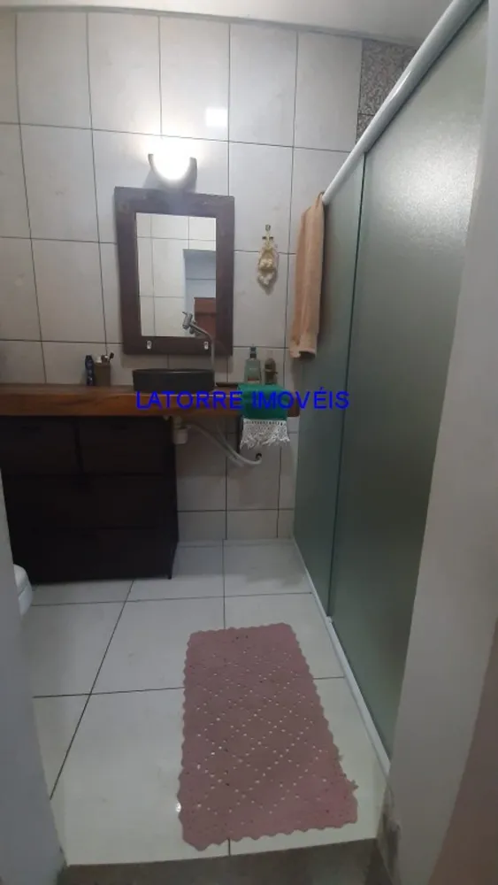 Casa, 3 quartos, 223 m² - Foto 7