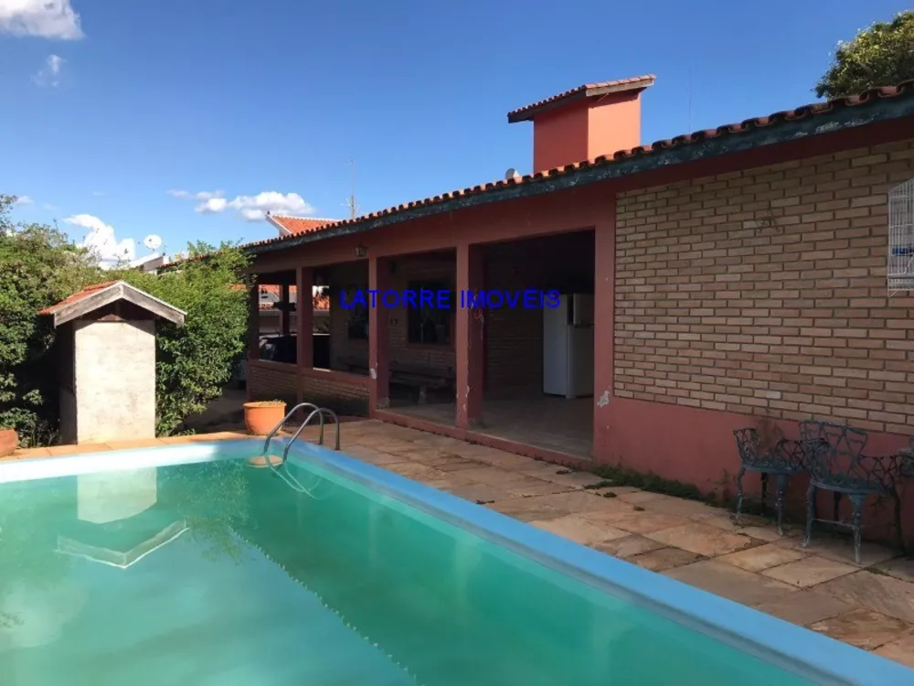 Casa, 3 quartos, 623 m² - Foto 10