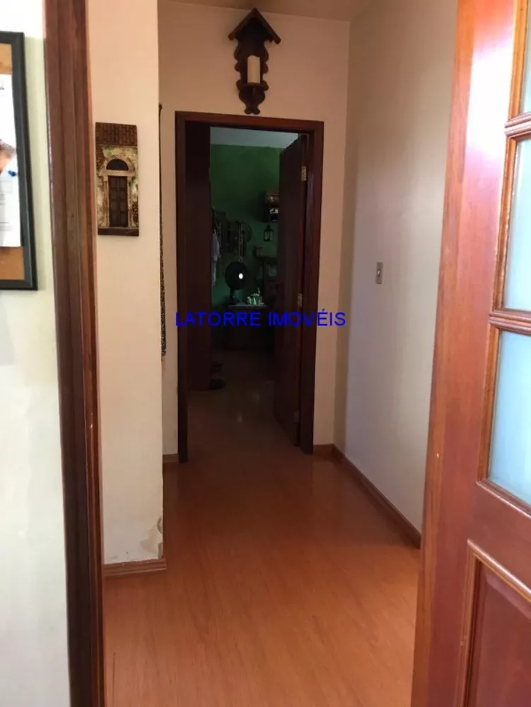 Casa, 3 quartos, 623 m² - Foto 1