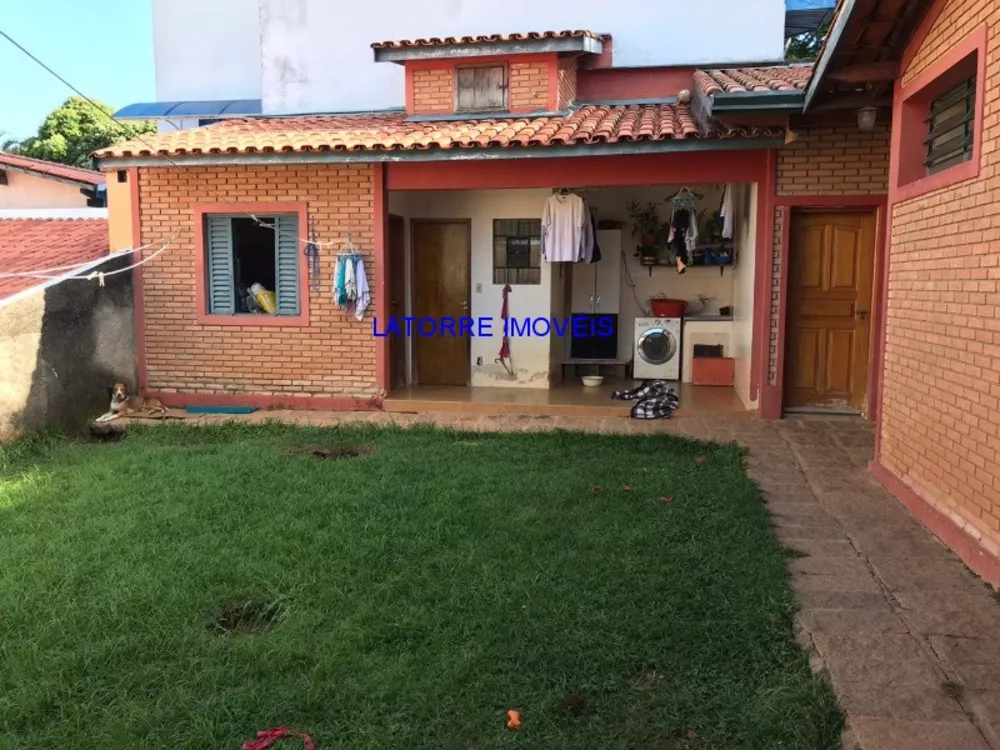 Casa, 3 quartos, 623 m² - Foto 3