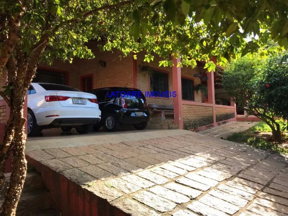 Casa, 3 quartos, 623 m² - Foto 18