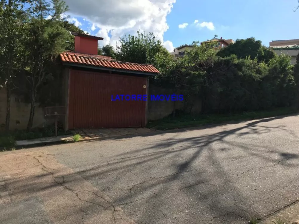 Casa, 3 quartos, 623 m² - Foto 11