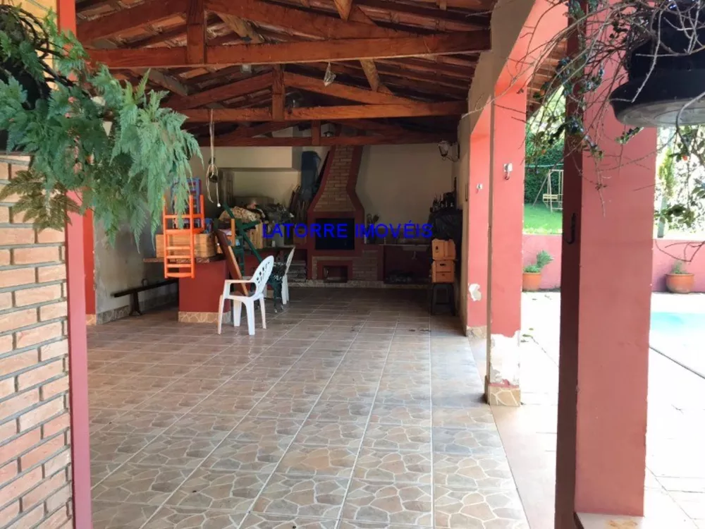 Casa, 3 quartos, 623 m² - Foto 2