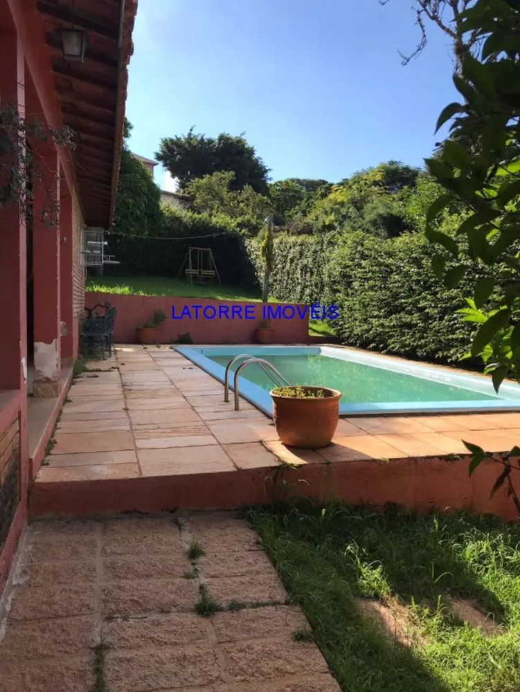 Casa, 3 quartos, 623 m² - Foto 13