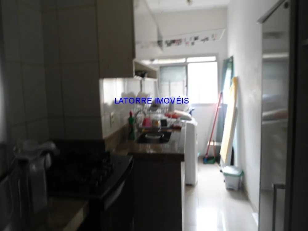 Apartamento, 2 quartos, 56 m² - Foto 7
