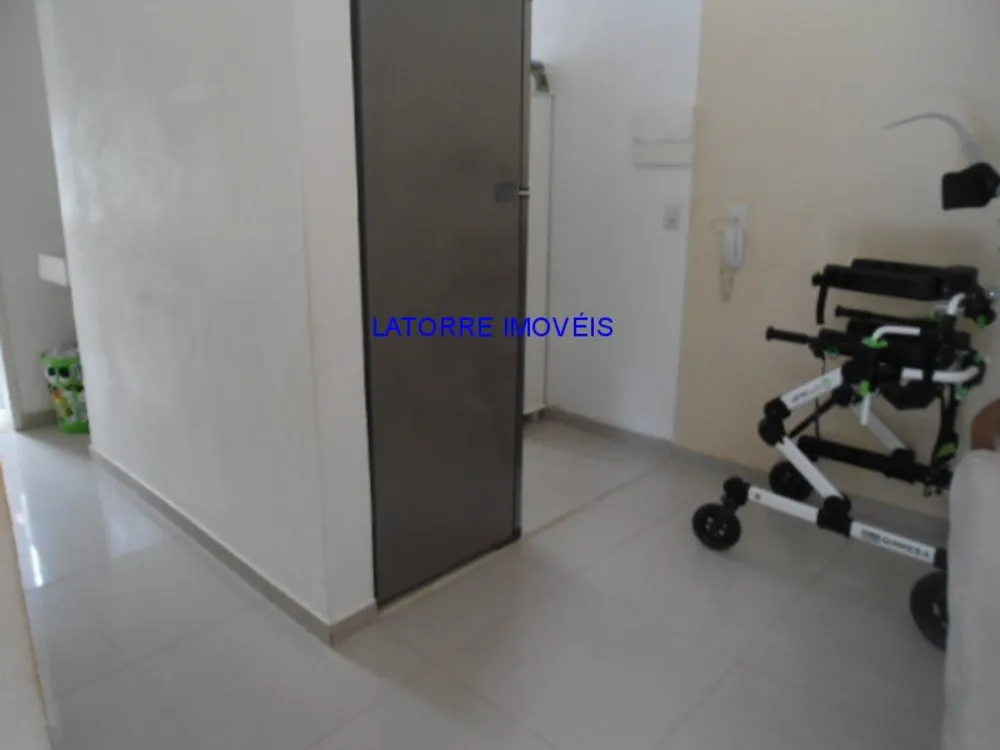 Apartamento, 2 quartos, 56 m² - Foto 4