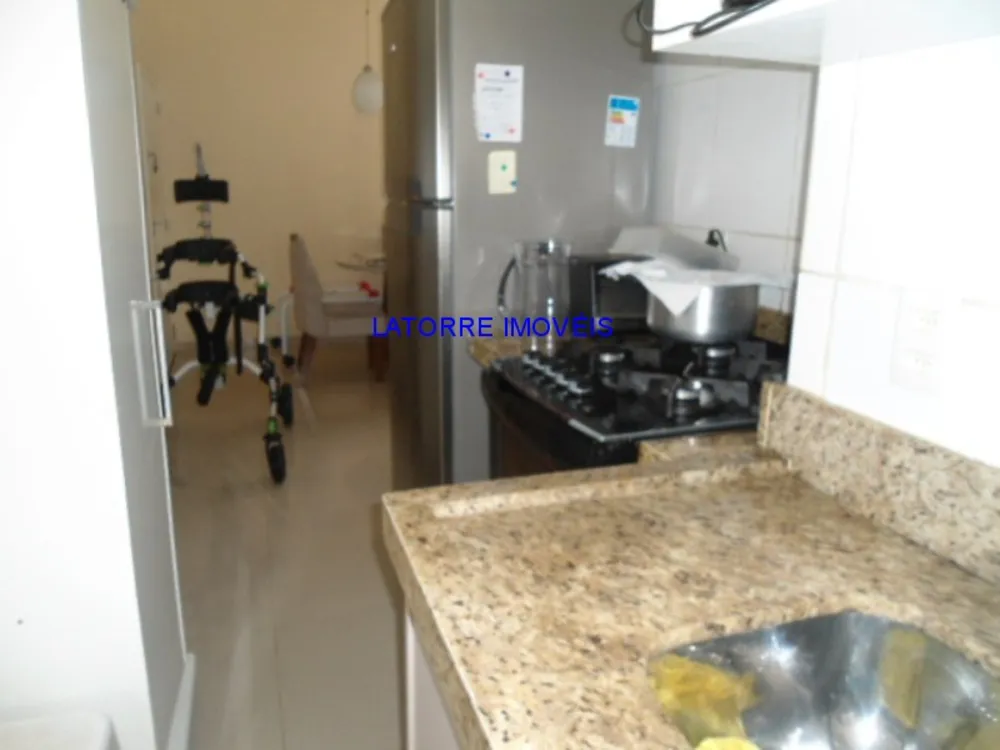 Apartamento, 2 quartos, 56 m² - Foto 8