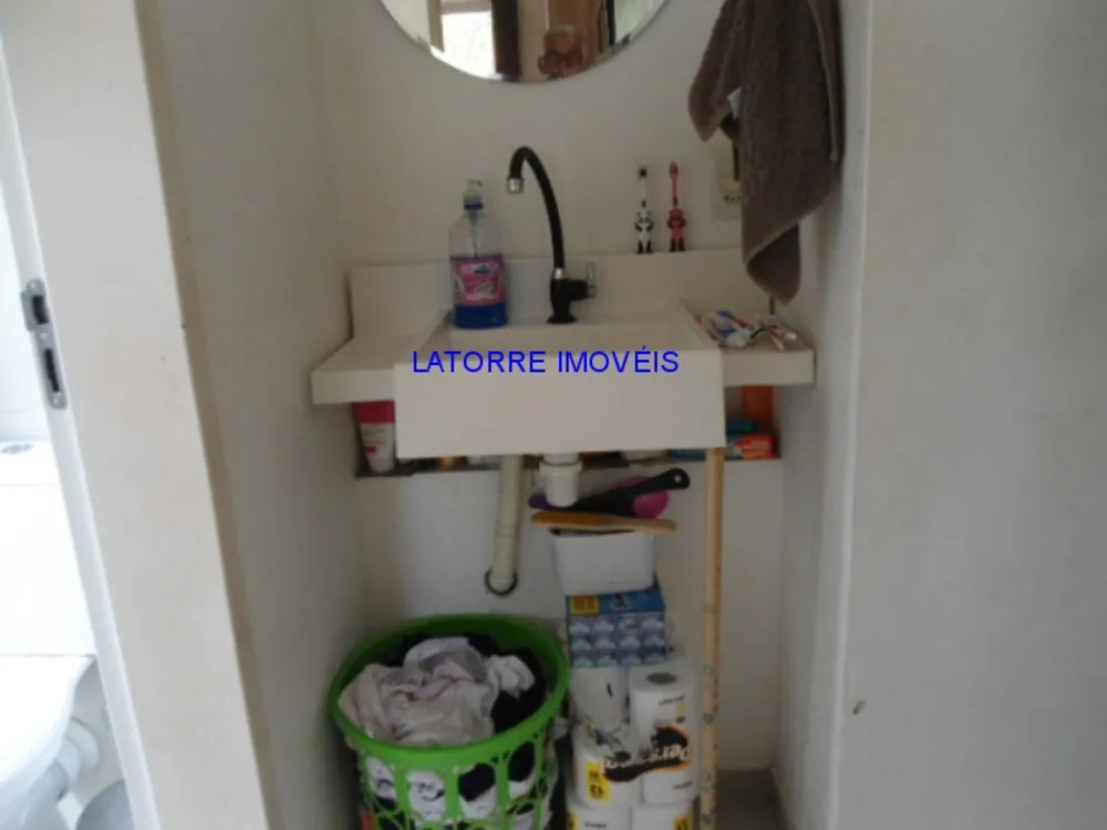 Apartamento, 2 quartos, 56 m² - Foto 6