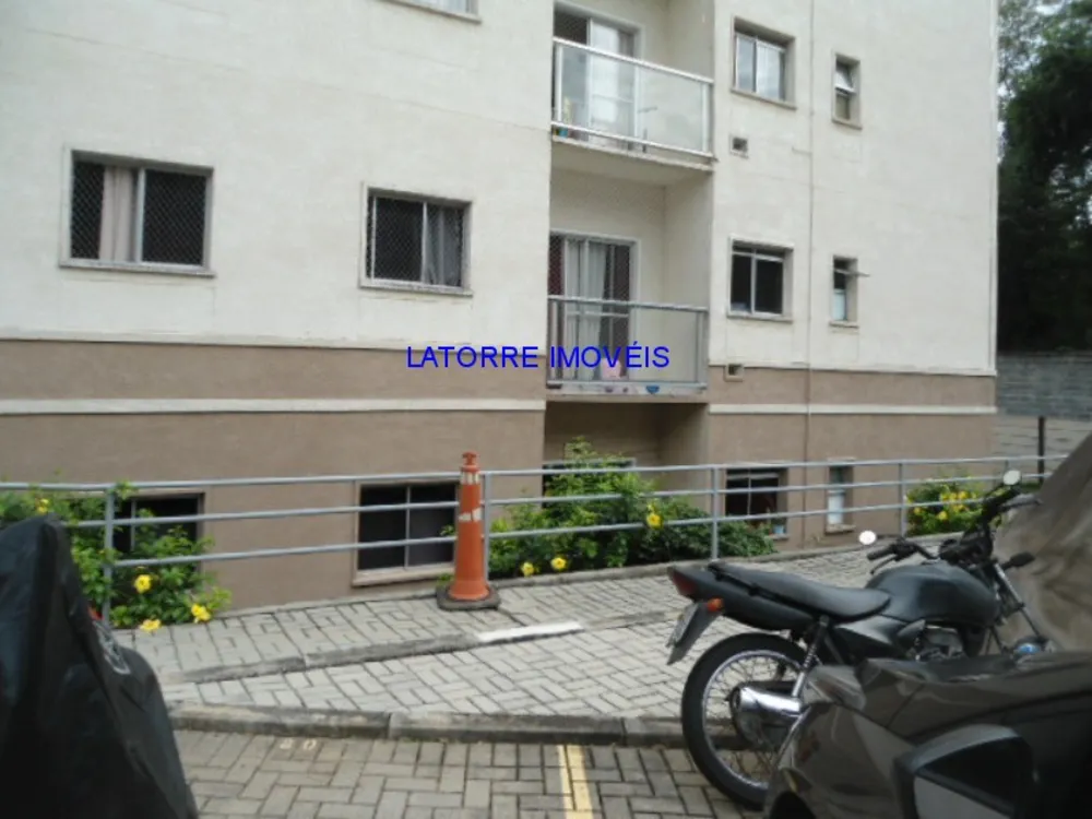 Apartamento, 2 quartos, 56 m² - Foto 10