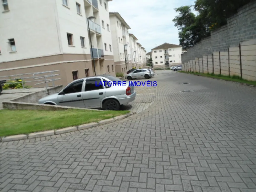Apartamento, 2 quartos, 56 m² - Foto 11