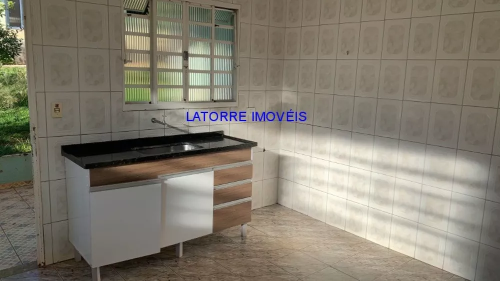 Chácara, 2 quartos, 1000 m² - Foto 3