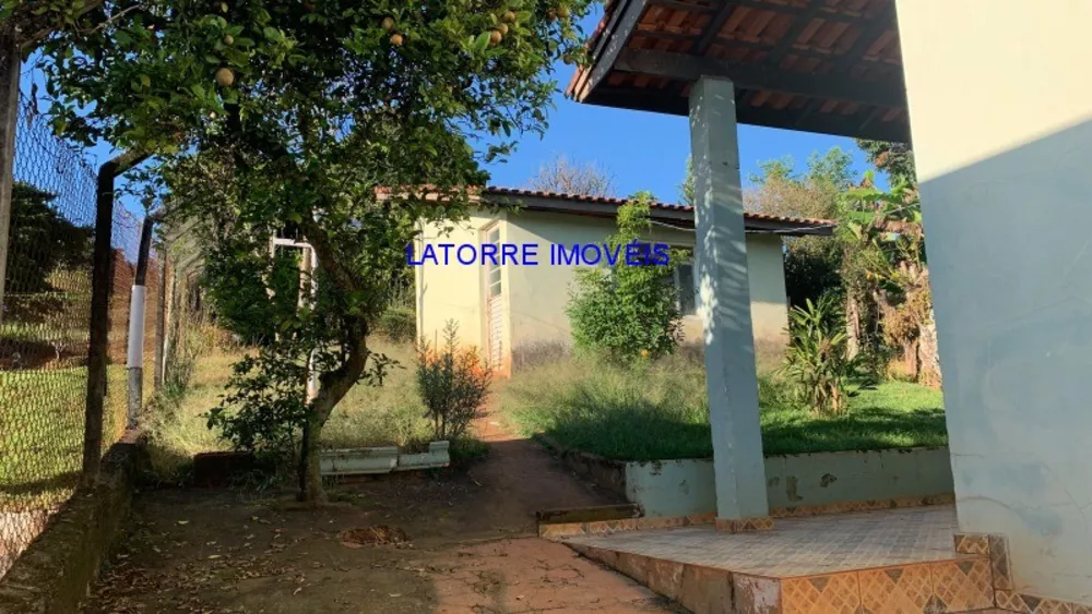 Chácara, 2 quartos, 1000 m² - Foto 14