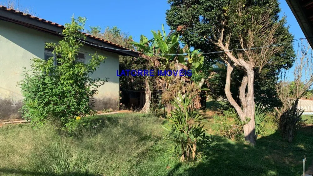 Chácara, 2 quartos, 1000 m² - Foto 15