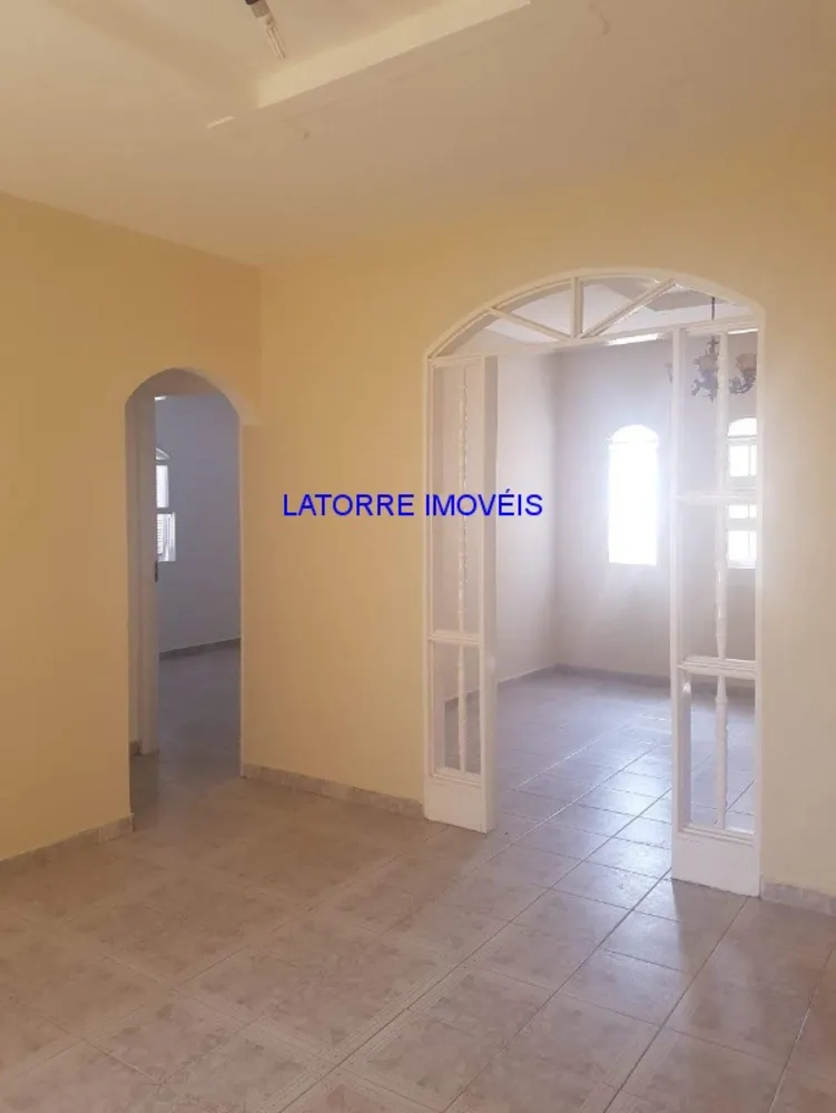 Casa, 4 quartos, 250 m² - Foto 6