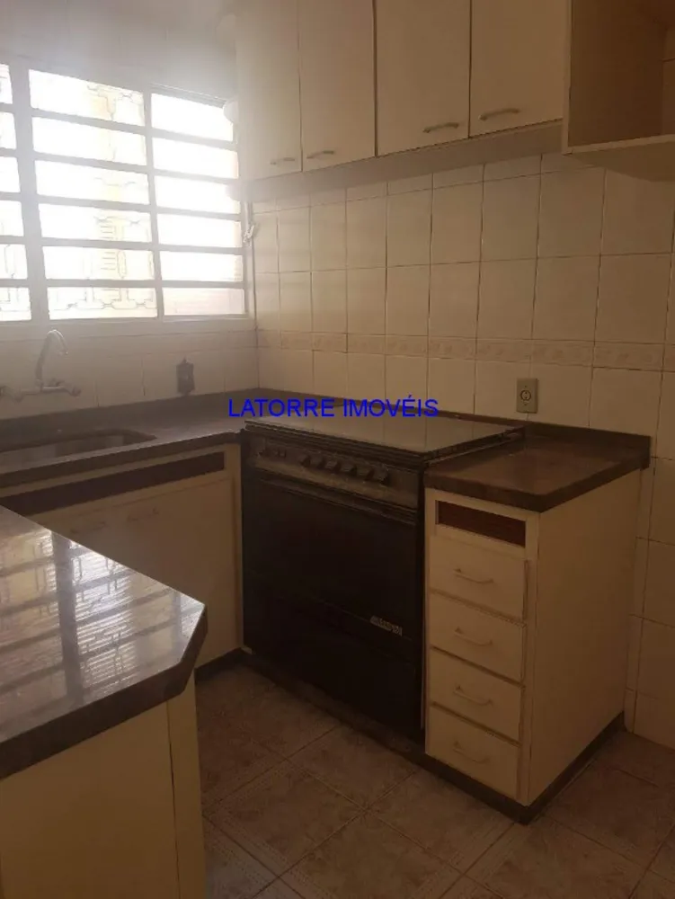 Casa, 4 quartos, 250 m² - Foto 3