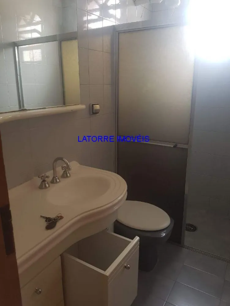 Casa, 4 quartos, 250 m² - Foto 7