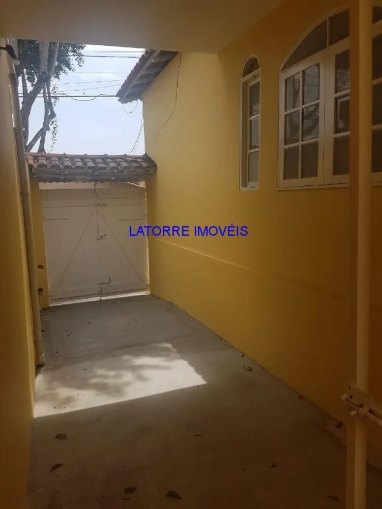 Casa, 4 quartos, 250 m² - Foto 2