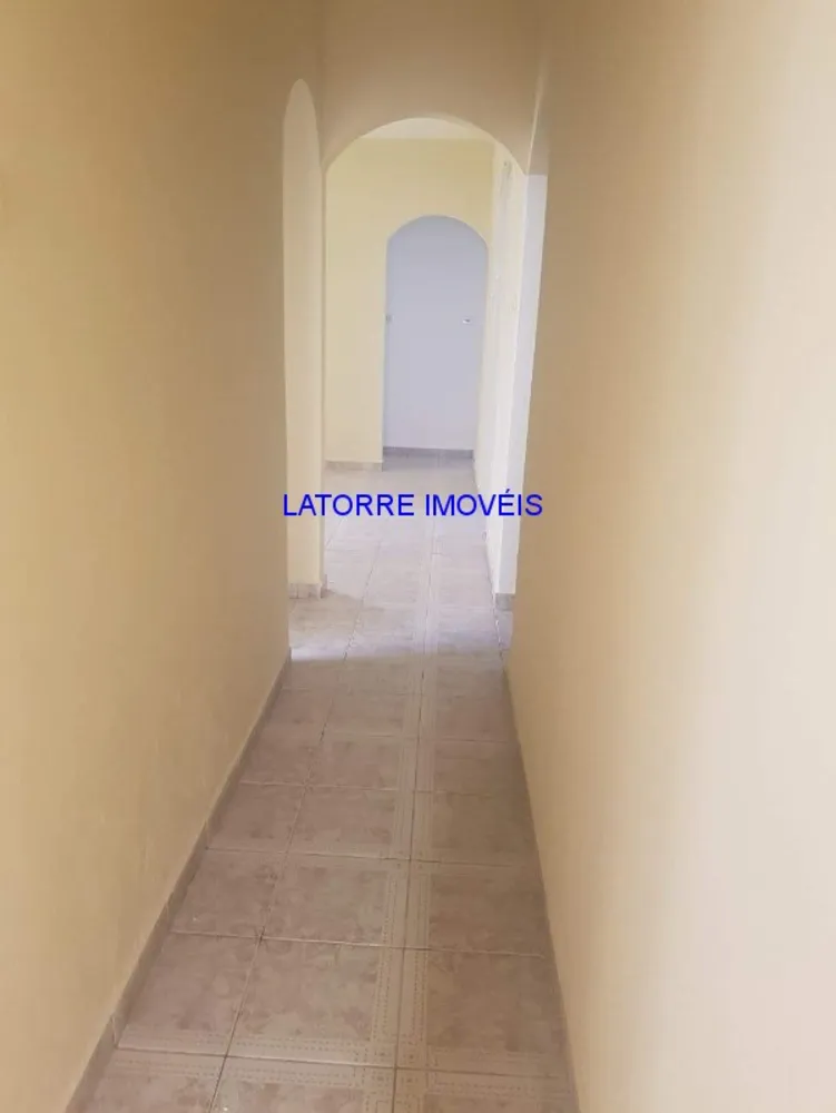 Casa, 4 quartos, 250 m² - Foto 8