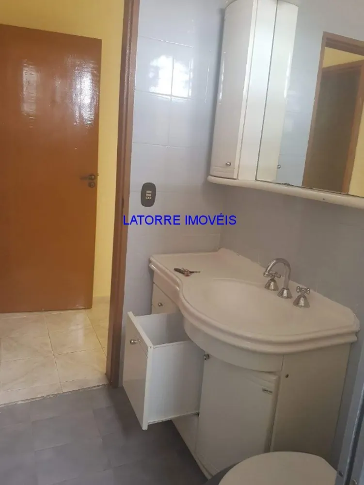 Casa, 4 quartos, 250 m² - Foto 11