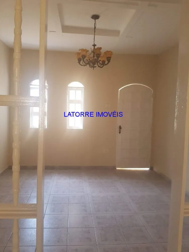 Casa, 4 quartos, 250 m² - Foto 15