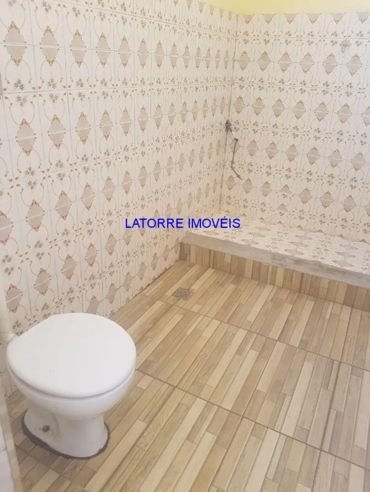 Casa, 4 quartos, 250 m² - Foto 4