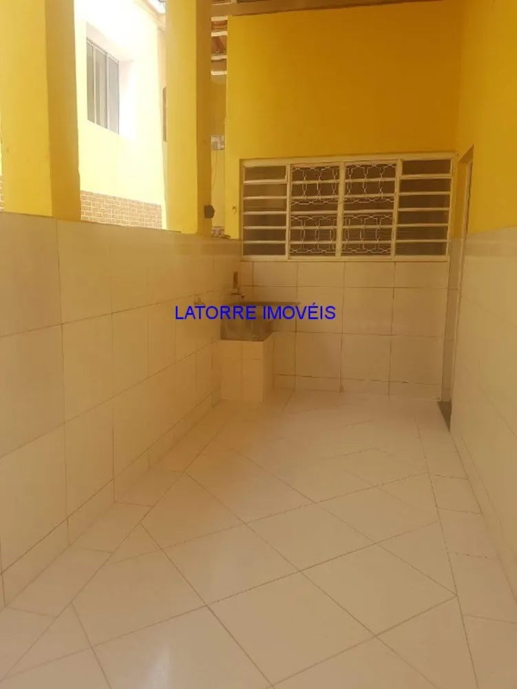 Casa, 4 quartos, 250 m² - Foto 14