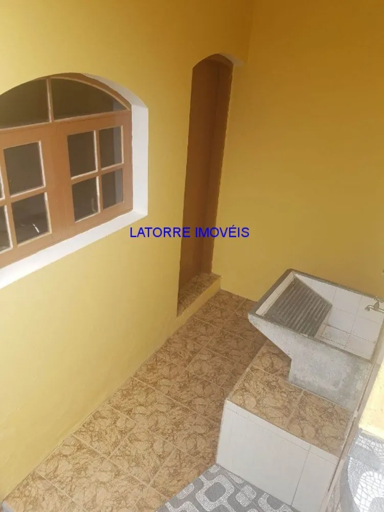 Casa, 4 quartos, 250 m² - Foto 5