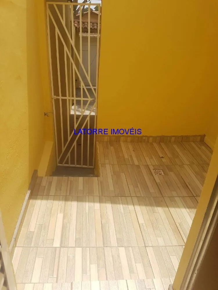Casa, 4 quartos, 250 m² - Foto 10