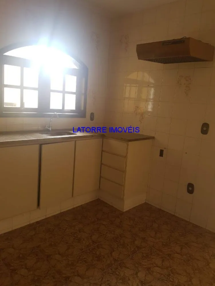 Casa, 4 quartos, 250 m² - Foto 16