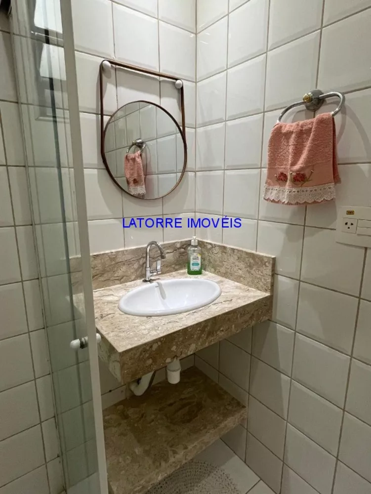 Apartamento, 2 quartos, 56 m² - Foto 5