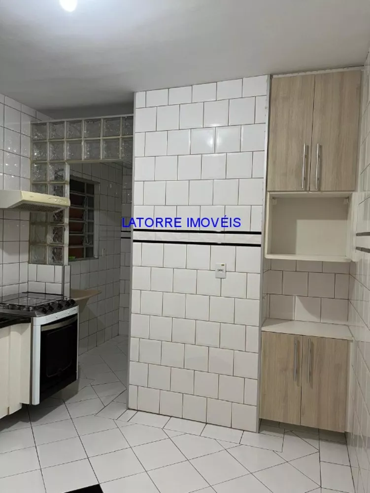 Apartamento, 2 quartos, 56 m² - Foto 11